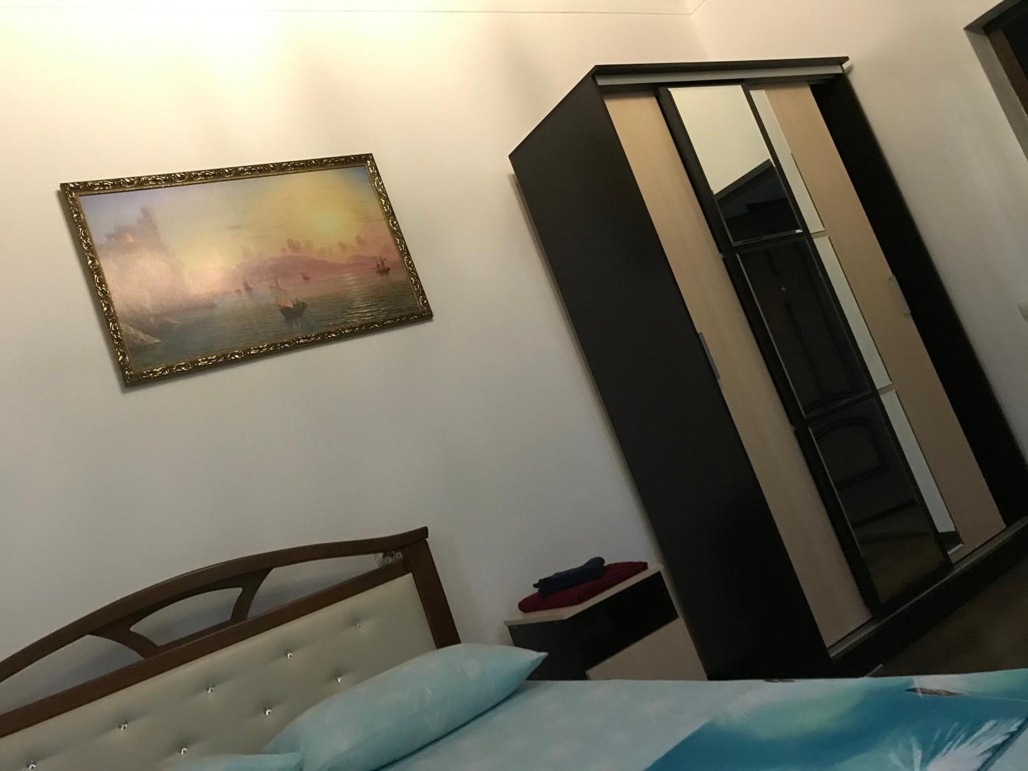 Бархат 桑德雷什 外观 照片