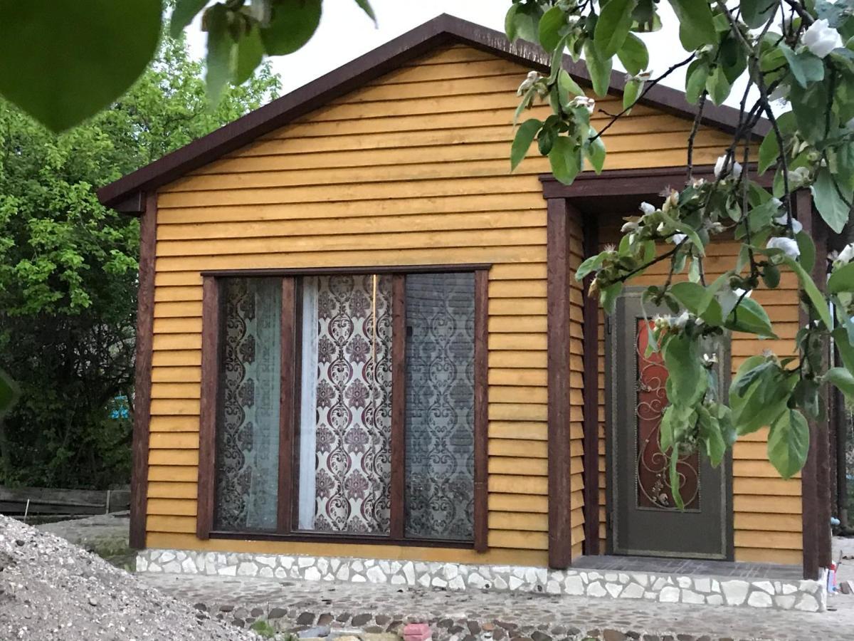 Бархат 桑德雷什 外观 照片